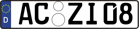 AC-ZI08