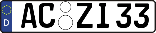 AC-ZI33