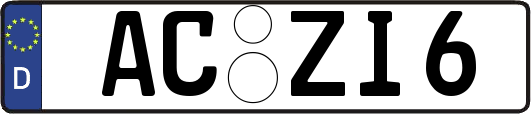 AC-ZI6