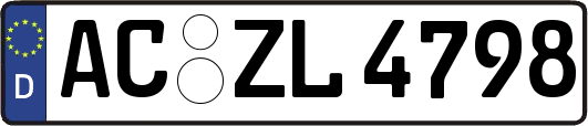 AC-ZL4798