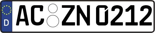 AC-ZN0212