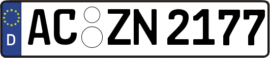 AC-ZN2177