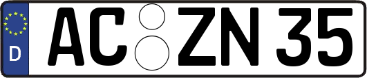 AC-ZN35
