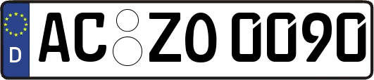 AC-ZO0090