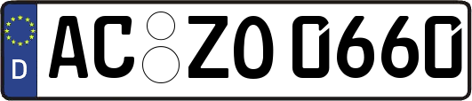 AC-ZO0660