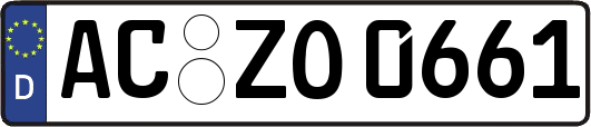 AC-ZO0661