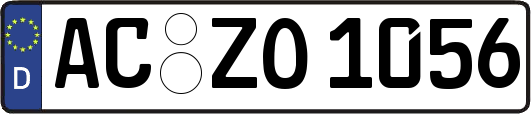 AC-ZO1056
