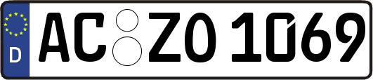 AC-ZO1069