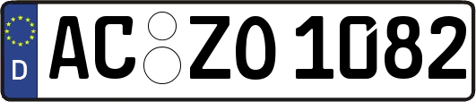 AC-ZO1082