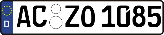 AC-ZO1085