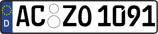 AC-ZO1091