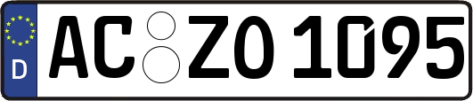 AC-ZO1095