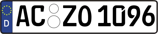 AC-ZO1096