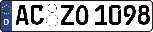 AC-ZO1098