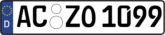 AC-ZO1099