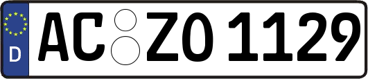 AC-ZO1129