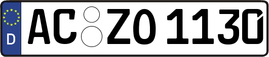 AC-ZO1130
