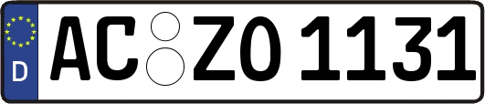 AC-ZO1131