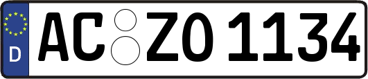 AC-ZO1134