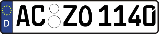 AC-ZO1140
