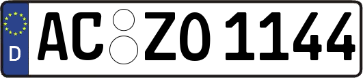 AC-ZO1144