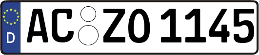 AC-ZO1145