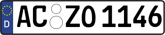 AC-ZO1146