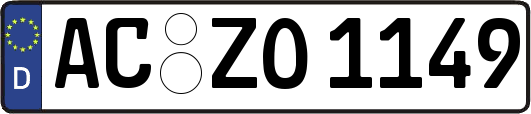 AC-ZO1149