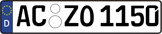 AC-ZO1150