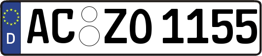 AC-ZO1155