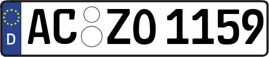 AC-ZO1159