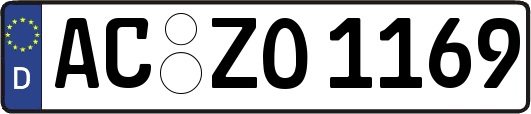 AC-ZO1169