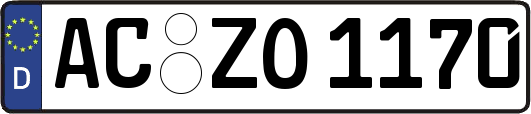 AC-ZO1170