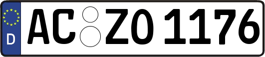 AC-ZO1176