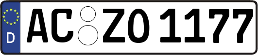 AC-ZO1177