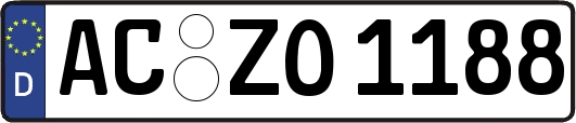 AC-ZO1188