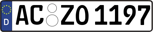 AC-ZO1197