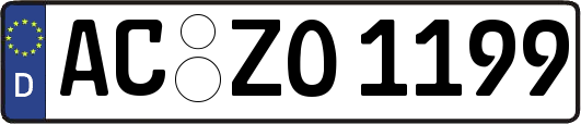 AC-ZO1199