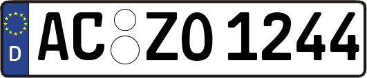 AC-ZO1244