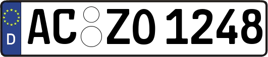 AC-ZO1248