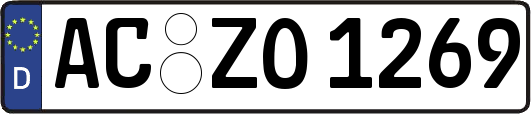 AC-ZO1269