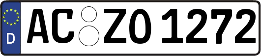 AC-ZO1272