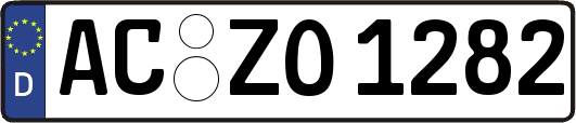 AC-ZO1282