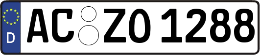 AC-ZO1288