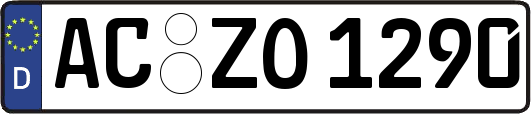 AC-ZO1290