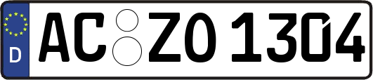 AC-ZO1304