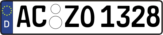 AC-ZO1328