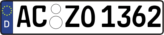 AC-ZO1362