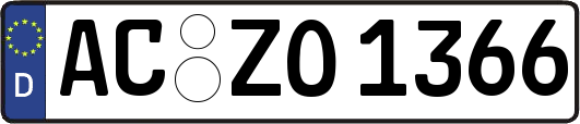 AC-ZO1366