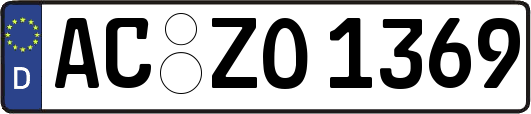 AC-ZO1369